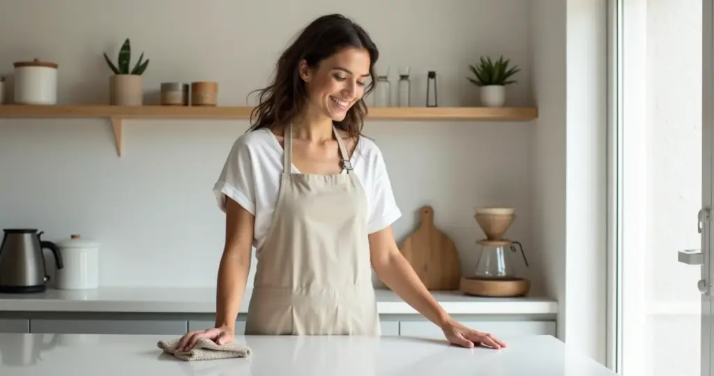 9 Ideias de Decoração Minimalista Cozinha que Ninguém Te Contou