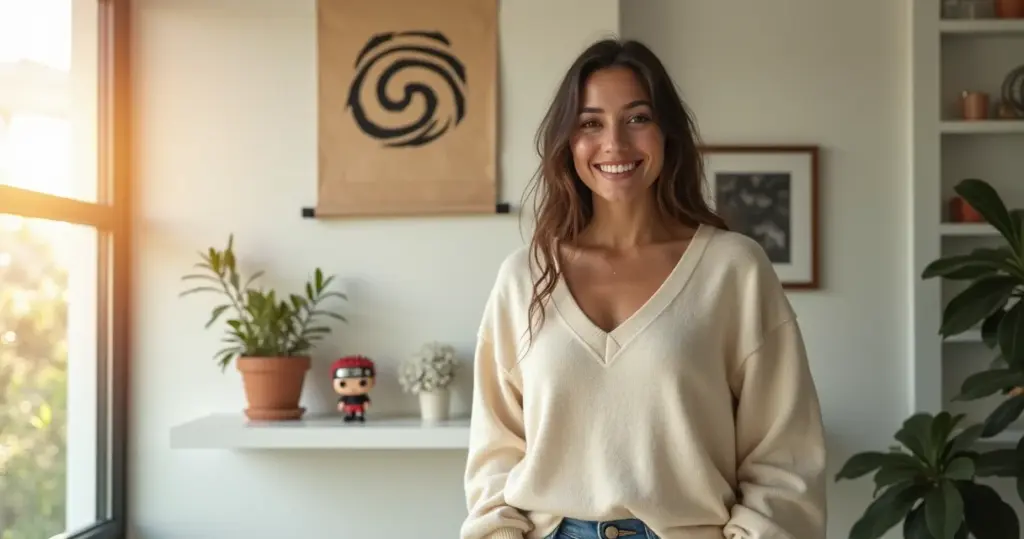 12 Ideias de Decoração Naruto Simples que Custa Menos de R$100 12 Ideias de Decoração Naruto Simples que Custa Menos de R$100