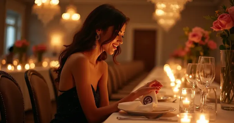 23 Detalhes de Decoração Noite de Gala que Ninguém Vê, Mas Todo Mundo Sente 23 Detalhes de Decoração Noite de Gala que Ninguém Vê, Mas Todo Mundo Sente