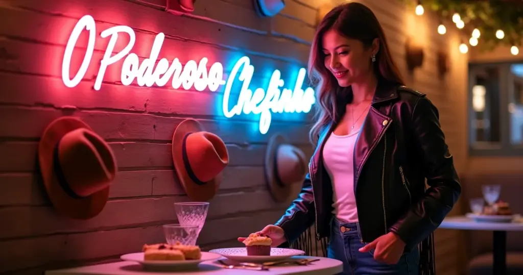 16 Ideias de Decoração O Poderoso Chefinho Para Festa Perfeita 16 Ideias de Decoração O Poderoso Chefinho Para Festa Perfeita