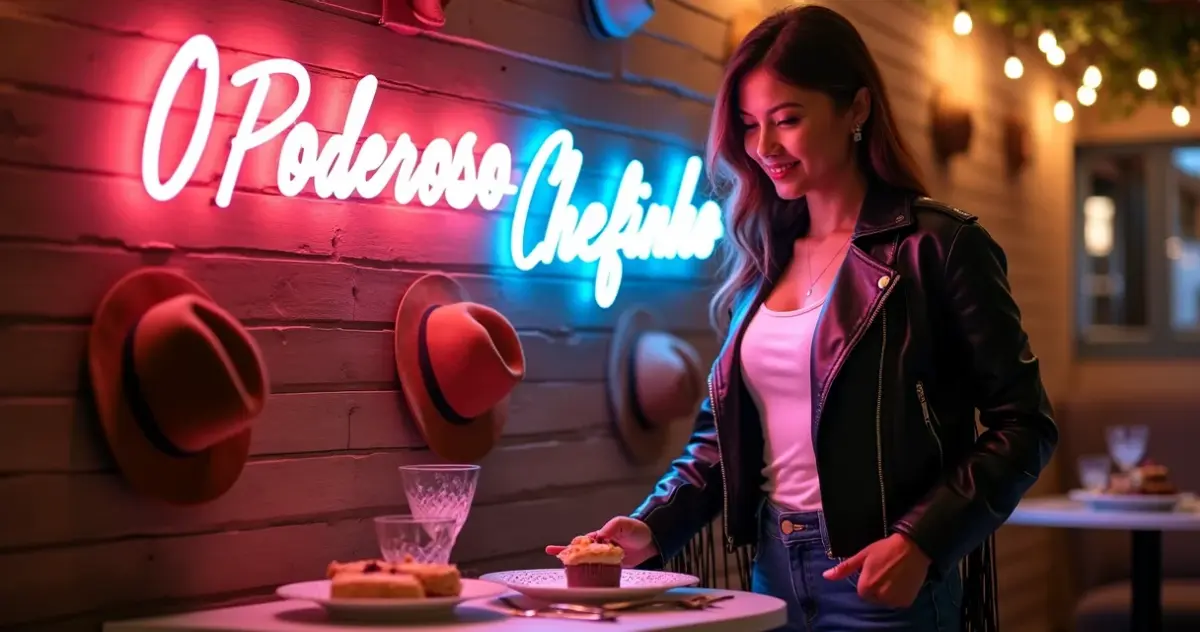 16 Ideias de Decoração O Poderoso Chefinho Para Festa Perfeita 16 Ideias de Decoração O Poderoso Chefinho Para Festa Perfeita