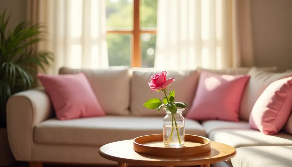 47 Ideias de Decoracao Outubro Rosa que Unem Beleza e Conscientização