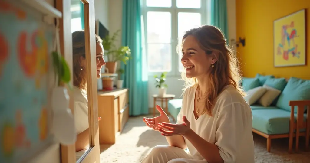 27 Ideias de Decoração para Apto Pequeno que Dobram o Espaço