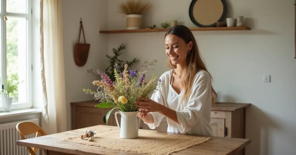 27 Ideias de Decoração para Casa de Campo Simples que Abraçam Você