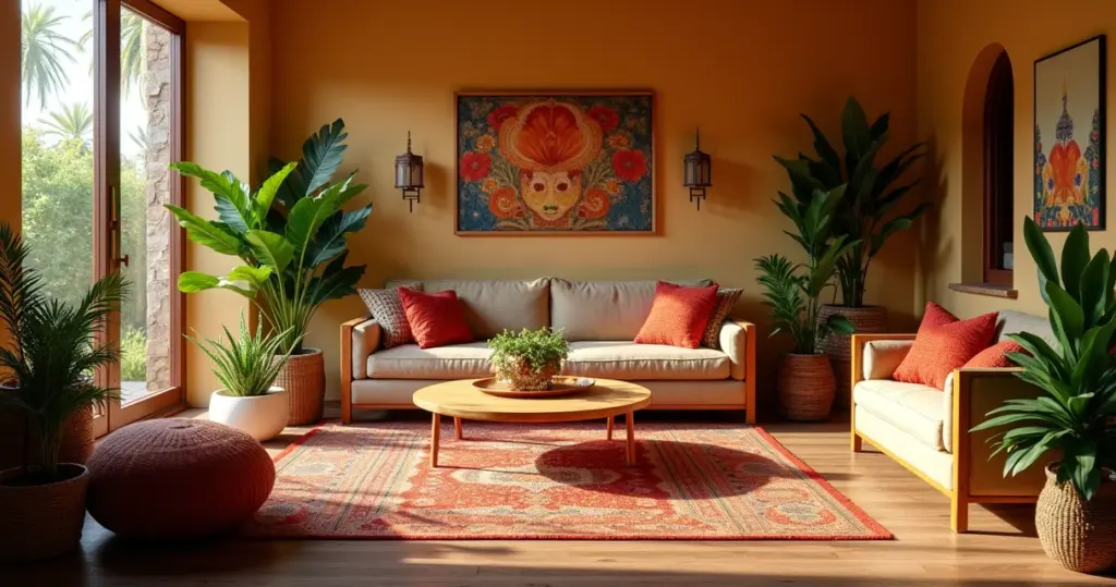 23 Ideias de Decoração para Casa Nova que Criam Lar com Alma