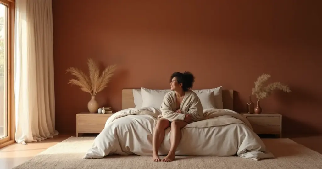 32 Ideias de Decoração para Casal que Transformam 4 Paredes em Lar