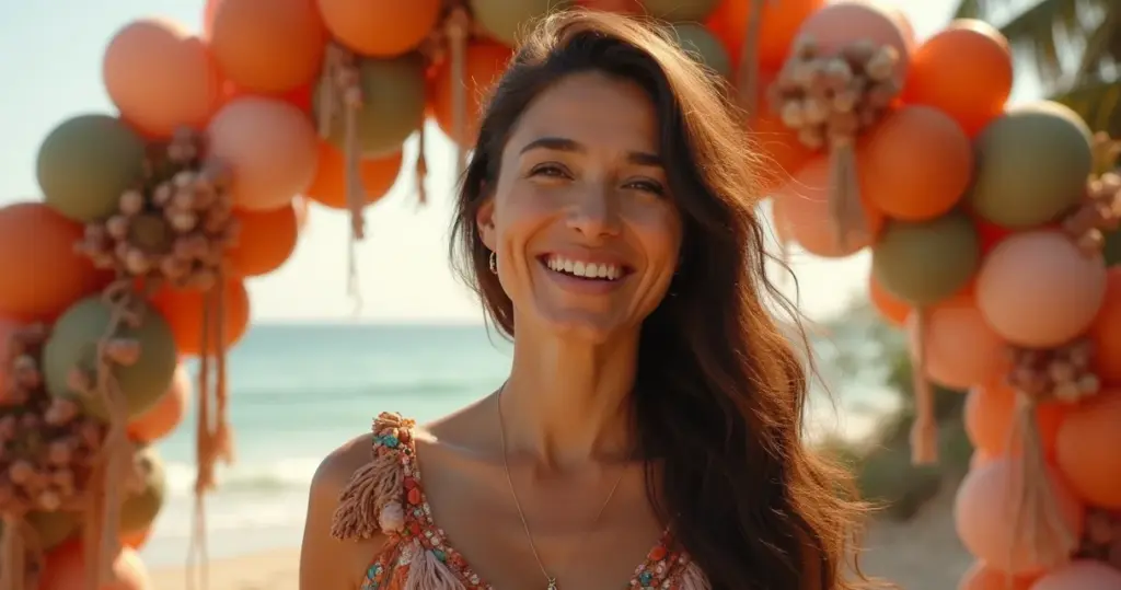 8 Ideias de Decoração para Chá Revelação que Vão Encantar Seus Convidados