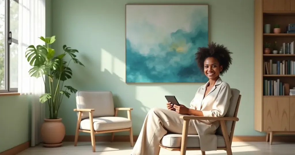 23 Ideias de Decoração para Clínica Odontológica que Acabam com o Medo