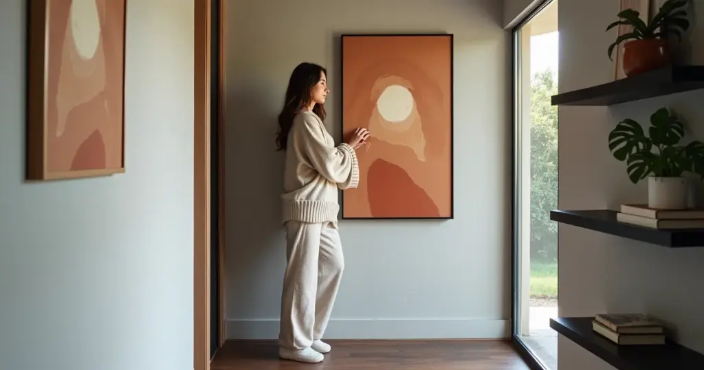 15 Ideias de Decoração para Corredor de Quarto que Vão Transformar Seu Espaço