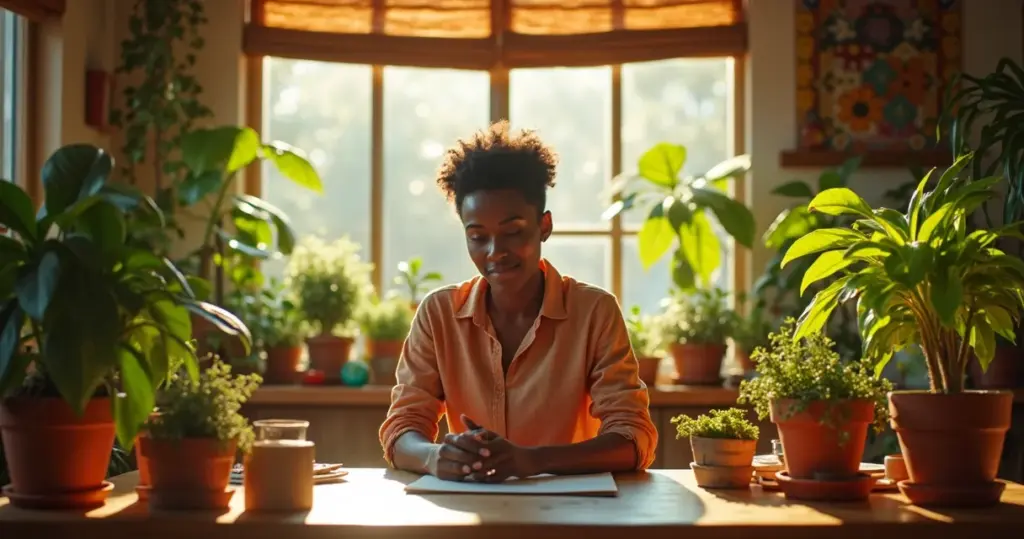 27 Ideias de Decoração para Escritorio em Casa (Aumenta 30% seu Foco)