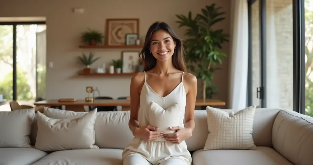 15 Ideias de Decoração para Home de Sala que Enganam o Olho