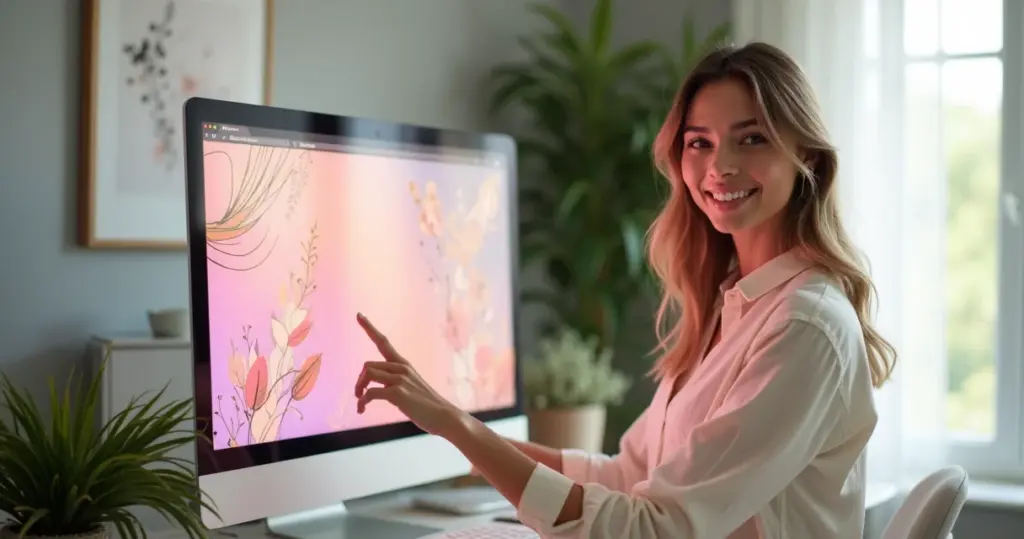 27 Ideias de Decoração para Slide PNG que Transformam Sua Apresentação