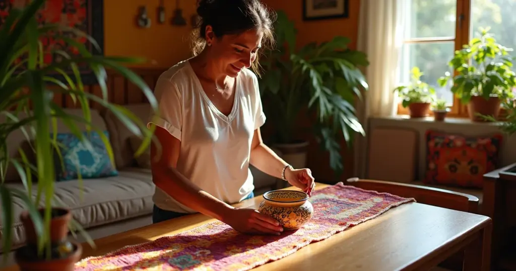 27 Ideias de Decoração Paraguai para Ambientes com Alma e Custo-Benefício Brutal