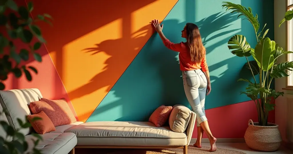 Decoração de Parede: Ideias Modernas e Acessíveis para 2026