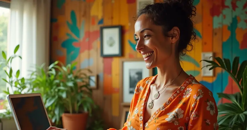 27 Ideias de Decoração Parede Escritorio que Aumentam sua Produtividade