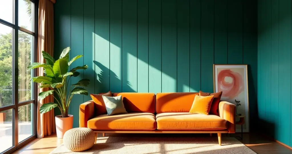 Decoração de Parede para Sala: Ideias que Transformam seu Ambiente