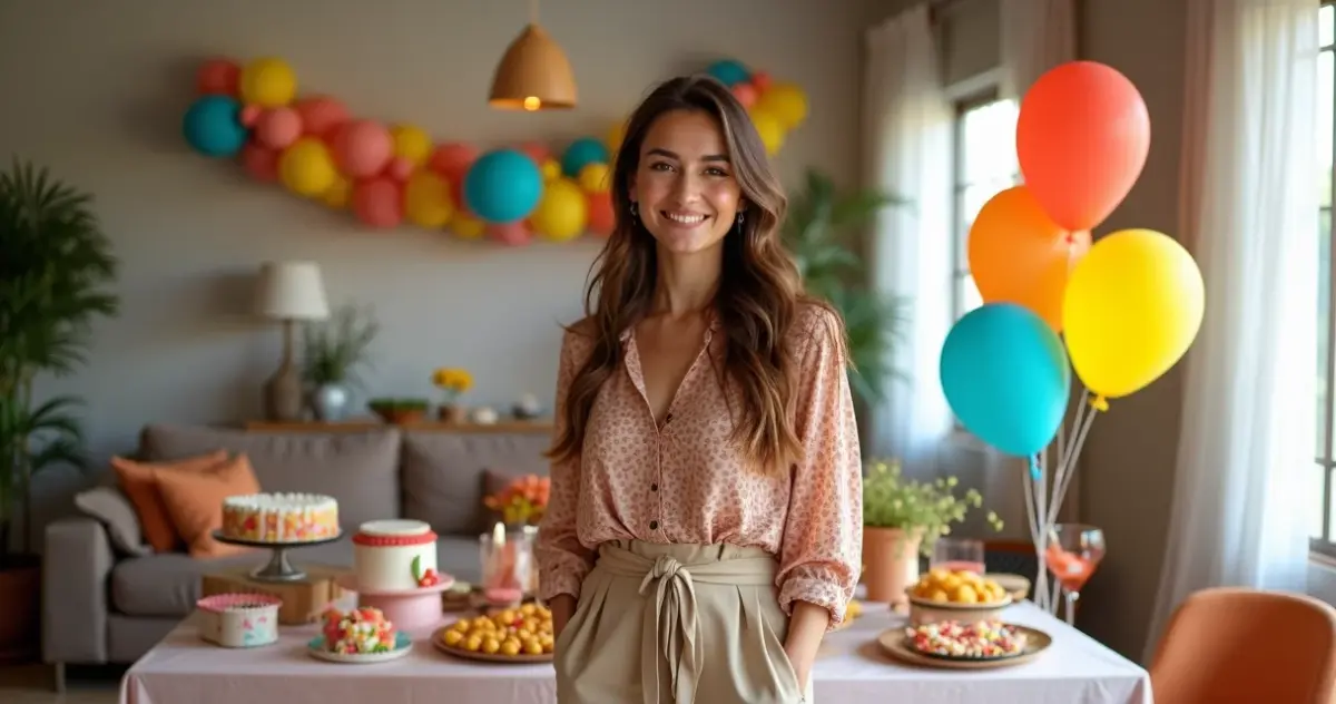 18 Ideias de Decoração Patati Patatá Que Vão Encantar Todo Mundo