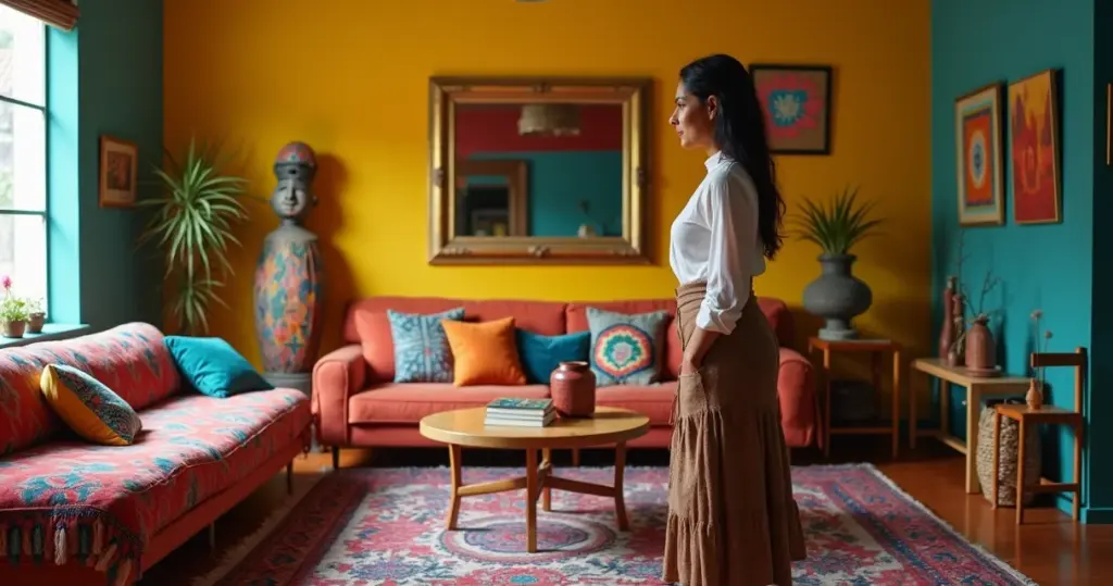 15 Ideias de Decoração Peruana para Transformar sua Casa