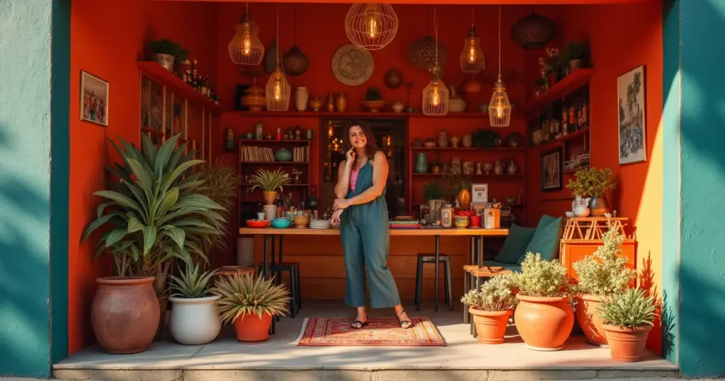 27 Ideias de Decoração Pra Loja que Aumentam Vendas em 40%