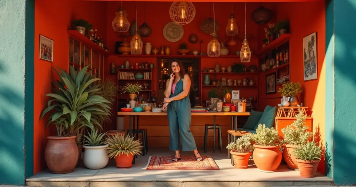 27 Ideias de Decoração Pra Loja que Aumentam Vendas em 40% 27 Ideias de Decoração Pra Loja que Aumentam Vendas em 40%