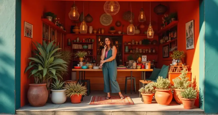 27 Ideias de Decoração Pra Loja que Aumentam Vendas em 40% 27 Ideias de Decoração Pra Loja que Aumentam Vendas em 40%