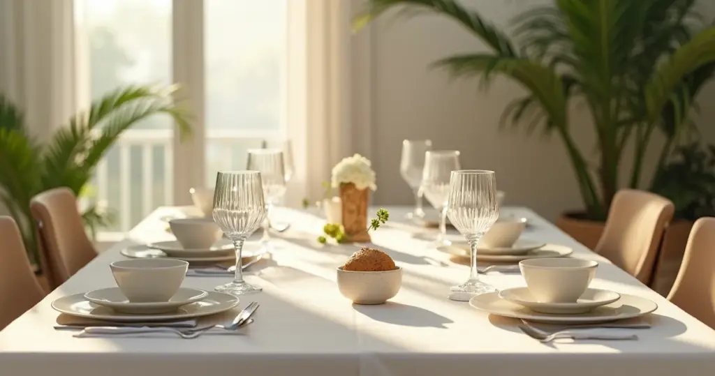 27 Ideias de Decoração Primeira Eucaristia Simples que Encantam e Ensinam