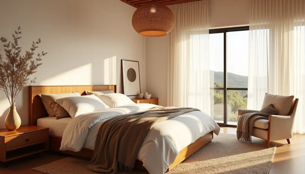 47 Ideias de Decoração Quarto Casal Romântico que Funcionam Todo Dia