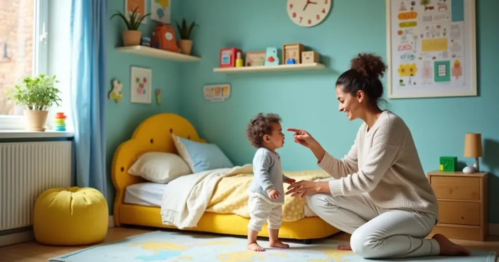 18 Ideias de Decoração Quarto Infantil 5 Anos que Ensinam Brincando