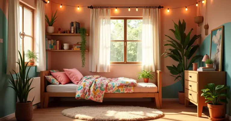 27 Ideias de Decoração Quarto Menina que Transformam o Espaço em 2026 27 Ideias de Decoração Quarto Menina que Transformam o Espaço em 2026