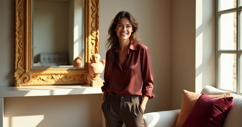 15 Ideias de Decoração Renascentista para 2026 (Sem Parecer Museu)