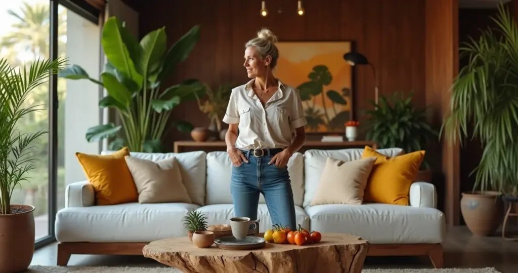 12 Ideias de Decoração Rústica e Moderna que Transformam sua Casa