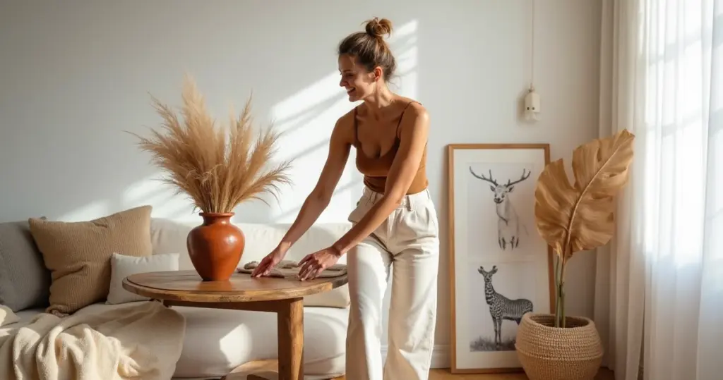 27 Ideias de Decoração Safari Simples que Fazem Mágica em 1 Dia