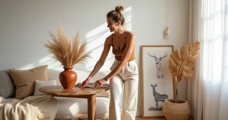 27 Ideias de Decoração Safari Simples que Fazem Mágica em 1 Dia