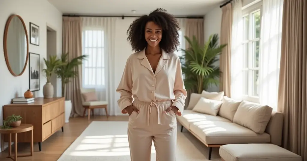 17 Ideias de Decoração Sala Comprida e Estreita que Enganam o Olho