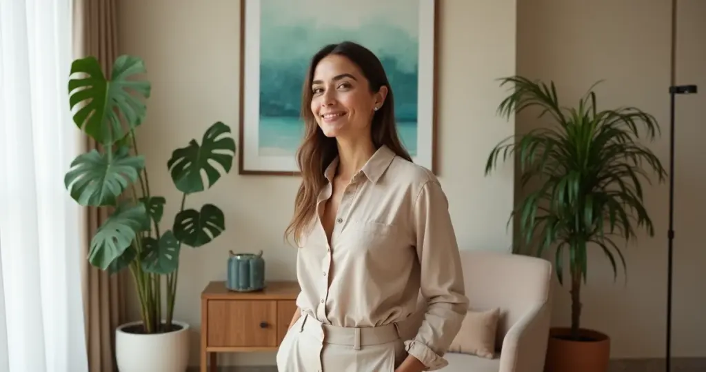 13 Ideias de Decoração Sala de Psicologia Que Reduzem a Ansiedade em 17% 13 Ideias de Decoração Sala de Psicologia Que Reduzem a Ansiedade em 17%