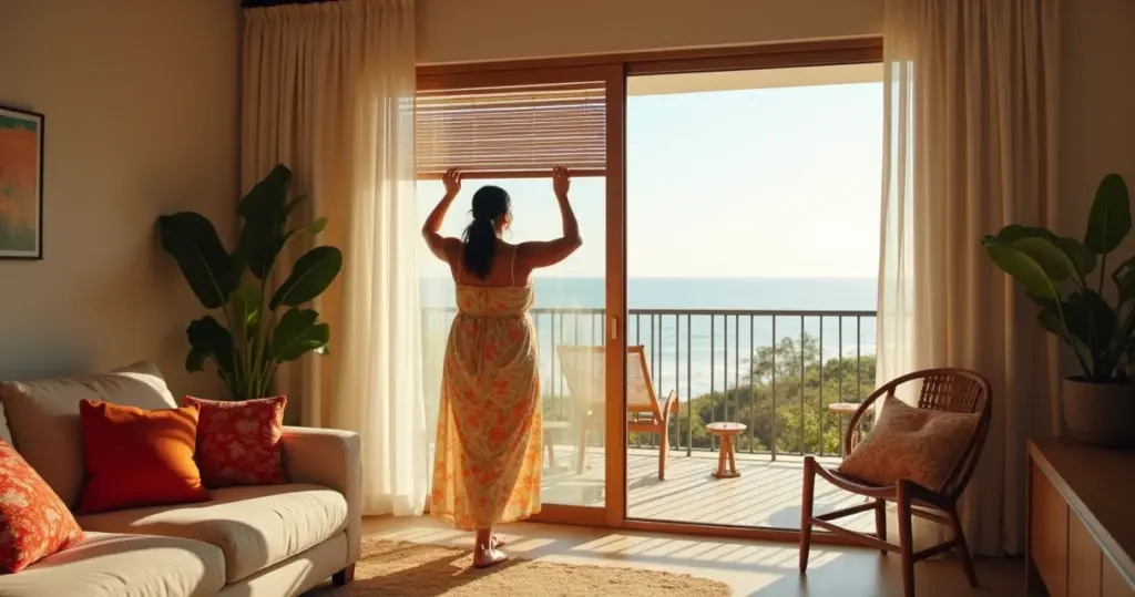 9 Dicas de Decoração Santos que Economizam Até 30% na Conta de Luz