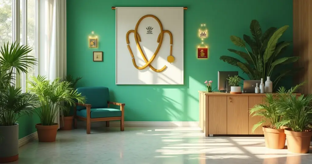 23 Ideias de Decoração Semana da Enfermagem que Valorizam a Equipe