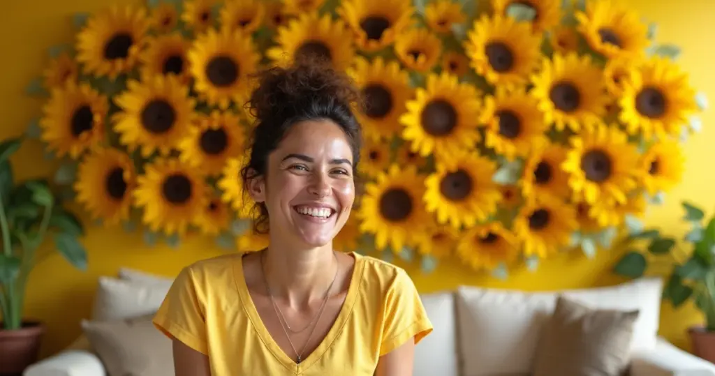 32 Ideias de Decoração Setembro Amarelo que Abrem Conversas e Salvam 32 Ideias de Decoração Setembro Amarelo que Abrem Conversas e Salvam