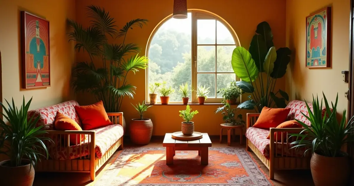 32 Ideias de Decoração Simples que Transformam sua Casa em 2026