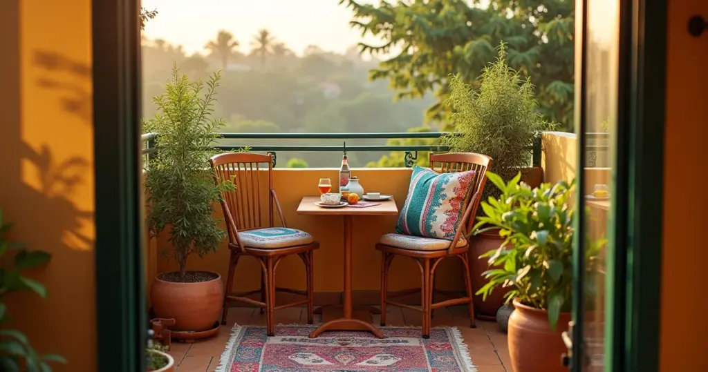 27 Ideias de Decoração Simples de Área Gourmet (Funcional e Barata!)