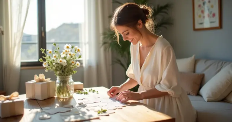 18 Ideias de Decoração Simples de Chá de Fralda que Cabe no Bolso