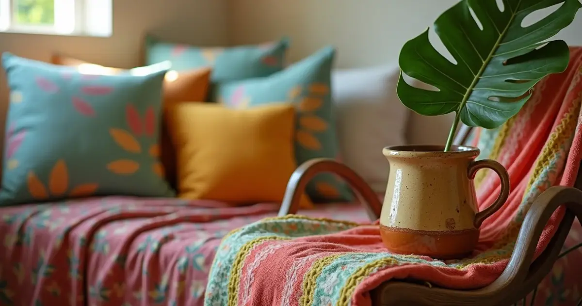 32 Ideias de Decoração Simples de Quarto (Transforme com o que Você Já Tem)