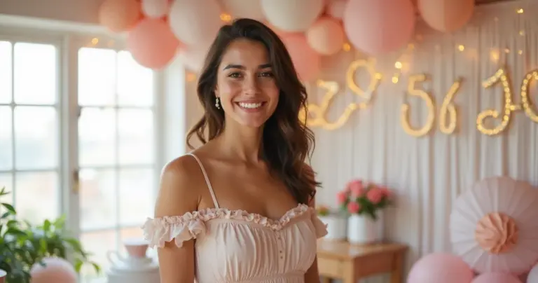 15 Ideias de Decoração Simples para 15 Anos Menina que Economizam 40% 15 Ideias de Decoração Simples para 15 Anos Menina que Economizam 40%