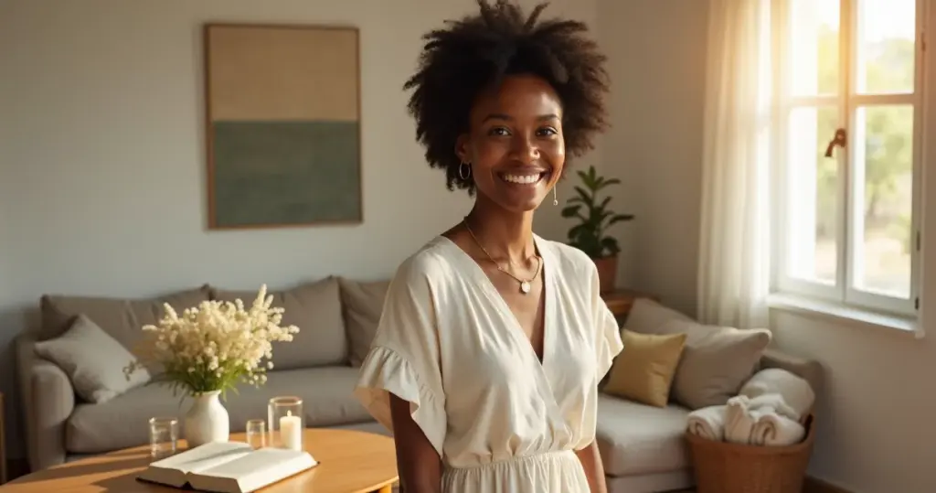 27 Ideias de Decoração Simples para Culto da Família (Menos de R$ 100) 27 Ideias de Decoração Simples para Culto da Família (Menos de R$ 100)