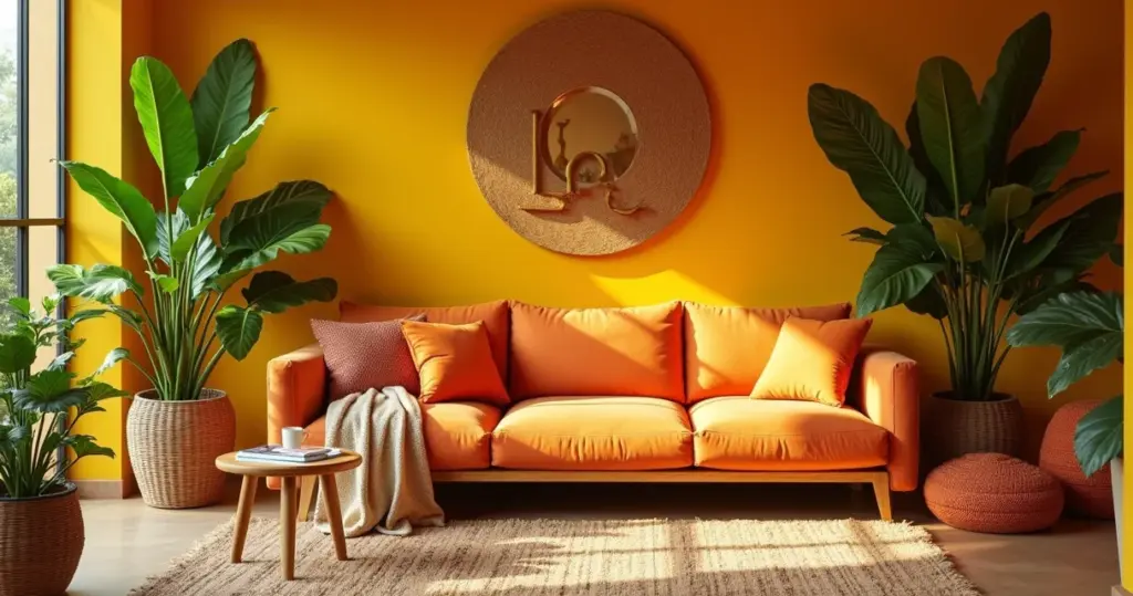 27 Ideias de Decoração Tema Alegria Que Mudam o Astral do Seu Espaço