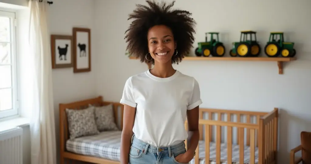 3 Estilos + 3 Dicas de Decoração Tema Fazendinha Menino que Arrasam