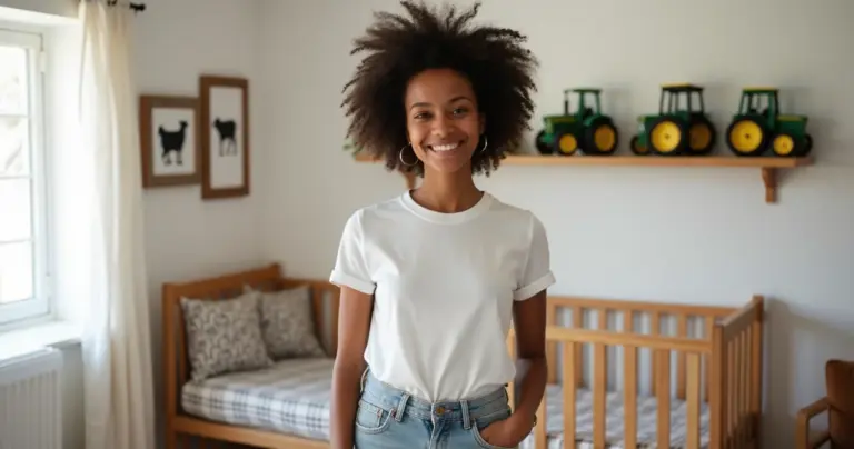 3 Estilos + 3 Dicas de Decoração Tema Fazendinha Menino que Arrasam