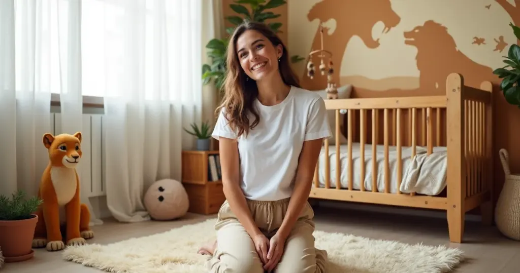 12 Ideias de Decoração Tema Rei Leão que Vão Encantar Seu Pequeno