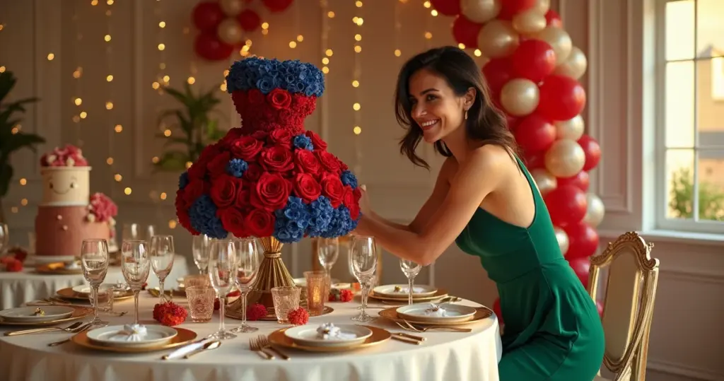 23 Ideias de Decoração Turma da Mônica Luxo que Transformam Festa Comum