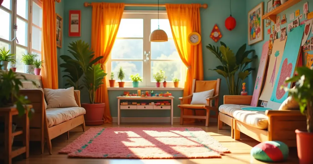 12 Ideias de Dia das Crianças Decoração que Ensinam Brincando